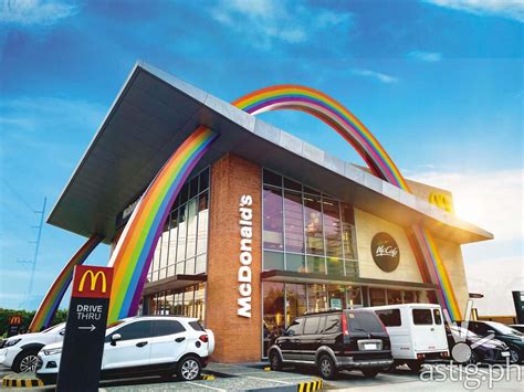 mcdonalds ibose|McDonald's Philippines (Golden Arches Development .